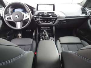 BMW X3 xDrive20d M Sport Navi AHK LED Hifi Shz Park+ Navi Bild 4