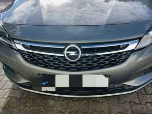 Opel Astra 1.6 D (CDTI) Start/Stop Sports Tourer Dynamic Bild 3