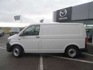 Volkswagen T6 Transporter Kasten-Kombi/ Würth-Innenausbau Bild 2