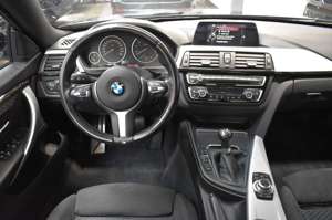 BMW 420 420 xDrive Gran Coupé M SPORT*GLASDACH*KAMERA Bild 2