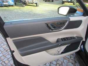 Lincoln Continental 3.7 V6 Euro 6 Schaltwippen Reserve Select Massage Bild 8