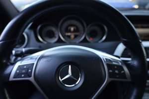 Mercedes-Benz C 250 Coupe CDI  *AMG*Pano*Leder* Bild 5