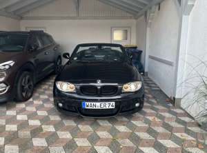 BMW 118 BMW 118d CABRIO M-SPORT*CARPLAY*SITZHEIZUNG*TEMPM. Bild 2