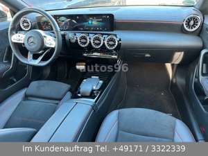 Mercedes-Benz CLA 180 Shooting Brake AMG Line 7G-DCT KAMERA Bild 5