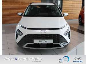 Hyundai BAYON 1.0 T-GDI Select Bild 2