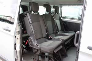 Ford Transit Custom Kombi 310 L2 130 *9-Sitz*Klima*Kamera*Navi*AHK Bild 5