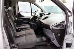 Ford Transit Custom Kombi 310 L2 130 *9-Sitz*Klima*Kamera*Navi*AHK Bild 4