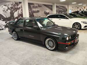 BMW M3 E30 EVO-PAKET *RARITÄT* RESTAURIERT! 343 PS! Bild 4