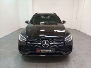 Mercedes-Benz GLC 200 d AMG Line 4M Navi|Kamera|LED|Sitzhzg Bild 2