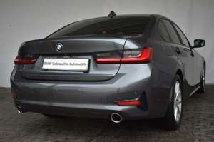 BMW 320 dA Lim. Advantage LiveCockp.Laserl.AHK.Parkas Bild 4