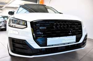 Audi Q2 2.0 TDI Quattro SLine LED Navi Kamer Pano ACC Bild 2