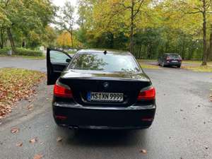 BMW 523 BMW 523i Tüv Neu Top Zustand Bild 3