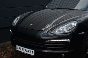Porsche Cayenne Diesel*Sportpaket/Total Black!Panorama* Bild 4