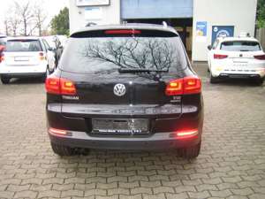Volkswagen Tiguan Life BMT!! 1Hd!!Scheckheft!!AHK!! Bild 5