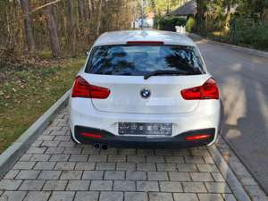 BMW 120 120i M Sport Bild 4