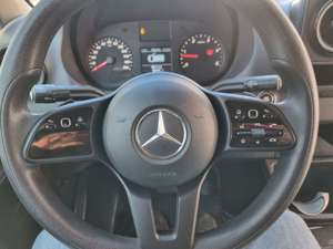 Mercedes-Benz Sprinter KasteRWD/AWD 319 CDI RWD L2*KAMERA*Autom Bild 8