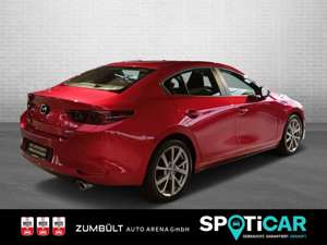 Mazda 3 Stufenheck M-Hybrid +Bose AHK Navi Kamera+ Bild 4