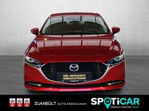 Mazda 3 Stufenheck M-Hybrid +Bose AHK Navi Kamera+ Bild 2