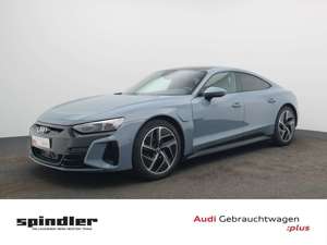 Audi e-tron GT e-tron GT Quattro / Navi,Matrix-Laser, Pano, Air Bild 1