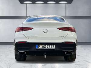 Mercedes-Benz GLE 350 GLE 350 de 4M AMG Line PremiumP+Guard360°+NightP Bild 4