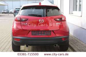 Mazda CX-3 Sports-Line AWD*Autom.*ACC*LED*CAM*Assist. Bild 5