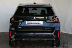 BMW X1 xDrive23dA M Sport Navi.AHK.LED.DriveAss.Keyl Bild 5