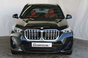 BMW X1 xDrive23dA M Sport Navi.AHK.LED.DriveAss.Keyl Bild 3