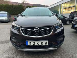 Opel Mokka X 1.4T 4x4 AUT.INNOVATION,LED,NAVI,BOSE,KAMERA,SDACH Bild 3