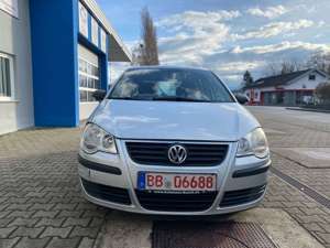 Volkswagen Polo IV *GARANTIE*KLIMA Bild 3