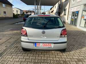 Volkswagen Polo IV *GARANTIE*KLIMA Bild 4