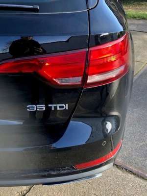 Audi A4 A4 Avant 35 TDI S tronic Bild 2
