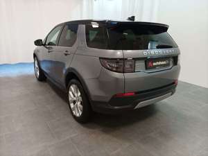 Land Rover Discovery Sport 2.0 D150 Navi|Cam|LED|Sitzhzg Bild 4