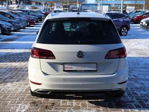 Volkswagen Golf Sportsvan Golf VII Sportsvan 1.5TSI IQ.DRIVE Navi ACC Bild 4