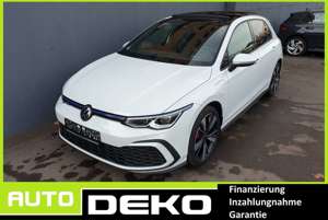 Volkswagen Golf 8 GTE DSG 1.4 eHybrid Pano/Matrix/ACC/18