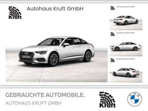 Audi A6 45 TFSI AUTOM+NAVI+PANO+LED Bild 1