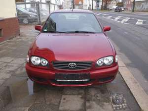 Toyota Corolla 1.4 Bild 1