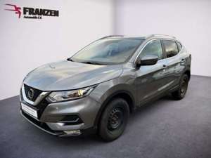 Nissan Qashqai N-Way | PGD | beheizbare Frontscheibe | Bild 1