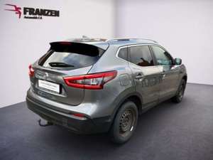 Nissan Qashqai N-Way | PGD | beheizbare Frontscheibe | Bild 3