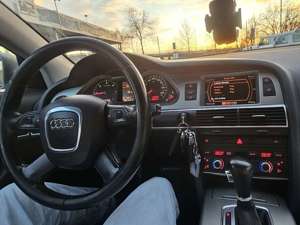 Audi A6 allroad quattro 2.7 TDI tiptronic DPF VB Bild 5