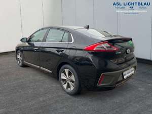 Hyundai IONIQ EV Style Klimaautomatik Smart-Key Rückfahrkamer... Bild 4
