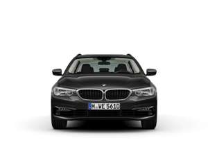 BMW 520 d xDrive Touring HUD AHK  Panorama Navi LED digitC Bild 5