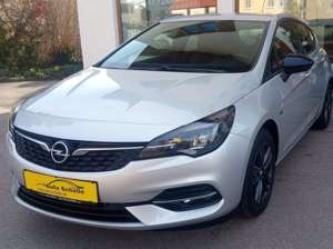 Opel Astra "Opel 2020" Bild 2