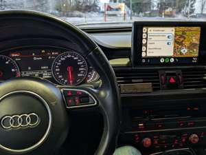Audi A6 allroad 3.0 TDI Bild 5