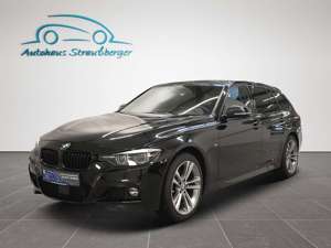 BMW 330 d xDrive M-Sport Ahk Shz ACC Navi NP: 71.000€ Bild 2