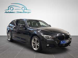 BMW 330 d xDrive M-Sport Ahk Shz ACC Navi NP: 71.000€ Bild 3