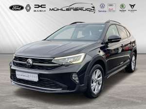 Volkswagen Taigo 1.0 TSI OPF DSG Life