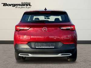 Opel Grandland X Elegance Hybrid NAVI - Sitzheizung - LED - Bluetoo Bild 5