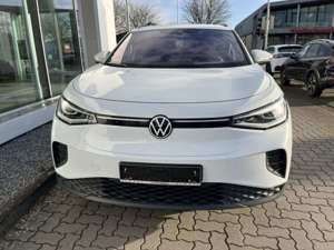 Volkswagen ID.4 Pure "Style" 52kwh Navi LED Klima el. Fenster Bild 3
