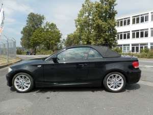 BMW 120 Baureihe 1 Cabrio 120d*M-Sportpaket*Xenon* Bild 4