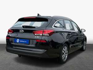 Hyundai i30 Kombi 1.4 T-GDI Style *AHK *NAVI *LED Bild 2